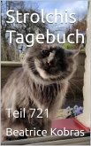 Strolchis Tagebuch - Teil 721 (eBook, ePUB)