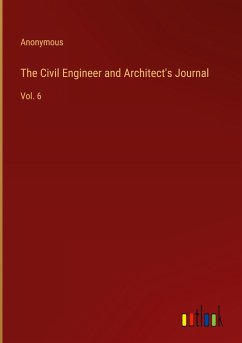 The Civil Engineer and Architect's Journal