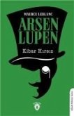 Arsen Lupen Kibar Hirsiz