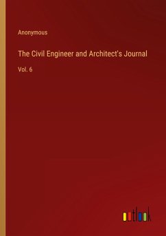 The Civil Engineer and Architect's Journal