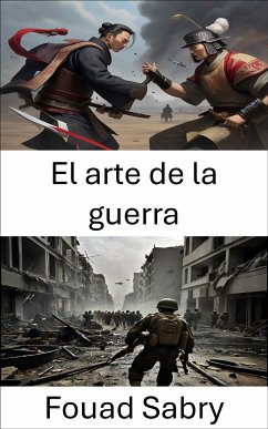 El arte de la guerra (eBook, ePUB) - Sabry, Fouad