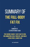Summary of The Full-Body Fat Fix by Stephen Perrine (eBook, ePUB)
