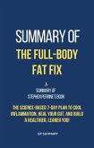 Summary of The Full-Body Fat Fix by Stephen Perrine (eBook, ePUB)