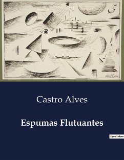 Espumas Flutuantes - Alves, Castro