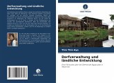 Dorfverwaltung und ländliche Entwicklung