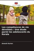 Les compétences de vie dévoilées : Une étude parmi les adolescents du Kerala