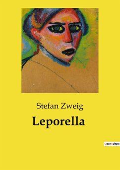 Leporella - Zweig, Stefan