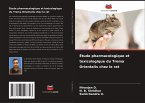 Étude pharmacologique et toxicologique du Trema Orientalis chez le rat