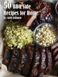 50 BBQ Sides Recipes for Home - Bild 1