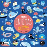 Minienigmas del mar Minienigmas del mar
