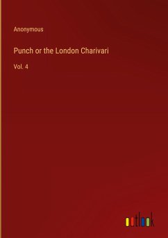 Punch or the London Charivari