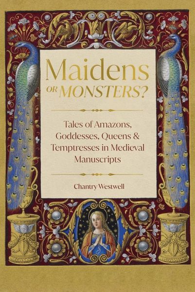 Maidens or Monsters? Maidens or Monsters?