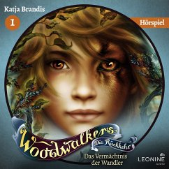 Das Vermächtnis der Wandler / Woodwalkers Bd.7 (Das Hörspiel) (MP3-Download) - Brandis, Katja