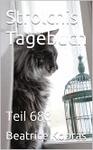 Strolchis Tagebuch - Teil 688 (eBook, ePUB)