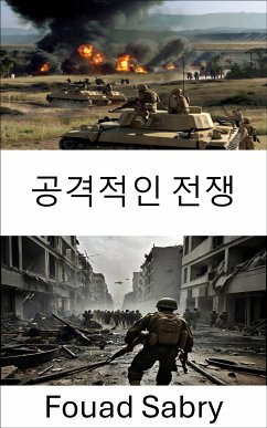 공격적인 전쟁 (eBook, ePUB) - Sabry, Fouad