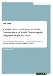 A Shift to Back- and Openness in the... - Bild 1