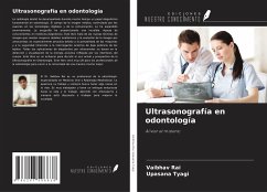 Cover Ultrasonografía en odontología