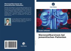 Nierenzellkarzinom bei jemenitischen Patienten - Alfalahi, Shukri