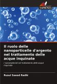 Il ruolo delle nanoparticelle d'argento nel trattamento delle acque inquinate