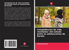 Cover Competências de vida reveladas: Um estudo entre os adolescentes de Kerala