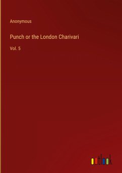 Punch or the London Charivari - Anonymous