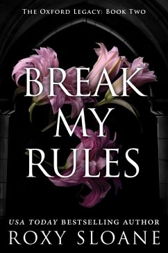 Cover Break My Rules