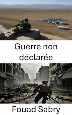 Guerre non déclarée (eBook, ePUB) - Sabry, Fouad