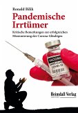 Pandemische Irrtümer (eBook, ePUB)