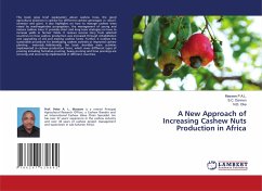 A New Approach of Increasing Cashew Nuts Production in Africa - P.A.L., Masawe;Dannon, S.C.;Oke, N.D.