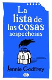 La Lista de Las Cosas Sospechosas / The List of Suspicious Things