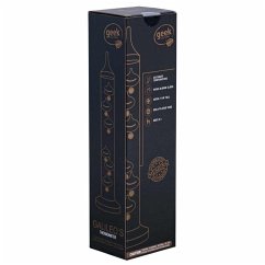 Cover Galileo Therm -28cm Us