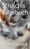 Strolchis Tagebuch - Teil 715 (eBook, ePUB)