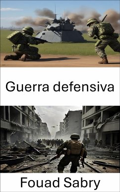 Guerra defensiva (eBook, ePUB) - Sabry, Fouad