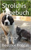 Strolchis Tagebuch - Teil 737 (eBook, ePUB)
