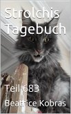 Strolchis Tagebuch - Teil 683 (eBook, ePUB)