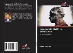 Ingegneria civile in Venezuela - Arevalo, Pedro