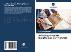 Anthologie von HR-Insights aus der Tierwelt - Ranganathan, S.