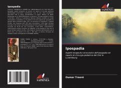 Ipospadia - Traoré, Oumar