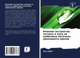 Vliqnie äxtraktow chesnoka i luka na gribkowye patogeny hranqschihsq orehow