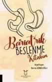 Bariatrik Beslenme Kitabim