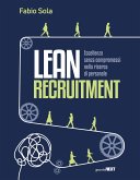 Lean Recruitment (eBook, ePUB)