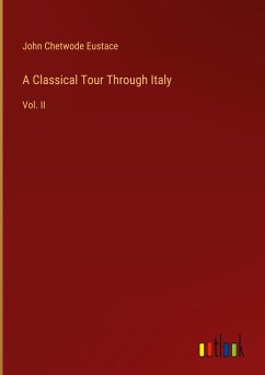 A Classical Tour Through Italy