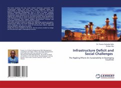 Infrastructure Deficit and Social Challenges - Sarkodie-Addo, Dr. Francis;Adu, Doreen