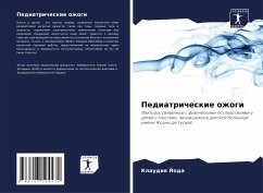 Cover Pediatricheskie ozhogi
