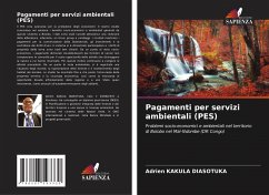 Pagamenti per servizi ambientali (PES) - KAKULA DIASOTUKA, Adrien