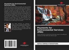 Payments for Environmental Services (PES) - KAKULA DIASOTUKA, Adrien