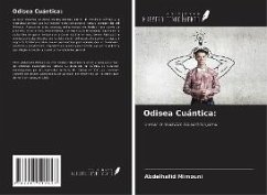 Odisea Cuántica: - Mimouni, Abdelhafid