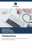 Teledentistry