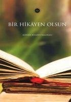 Bir Hikayen Olsun - Bülent Baloglu, Adnan