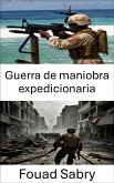 Guerra de maniobra expedicionaria (eBook, ePUB)